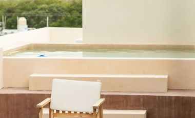 TOWNHOUSES 3 HABITACIONES