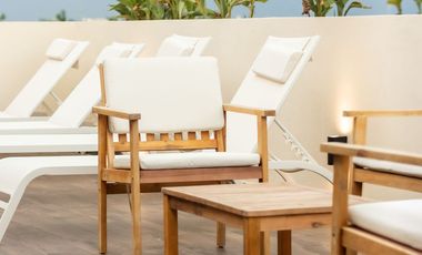 TOWNHOUSES 3 HABITACIONES