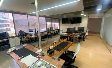 Oficina en Venta en La Florida Poblado Medellin