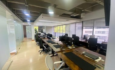 Oficina en Venta en La Florida Poblado Medellin