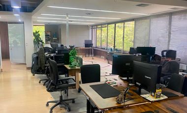 Oficina en Venta en La Florida Poblado Medellin