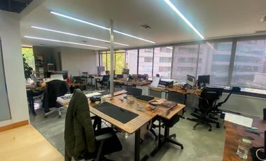 Oficina en Venta en La Florida Poblado Medellin