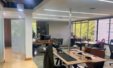 Oficina en Venta en La Florida Poblado Medellin