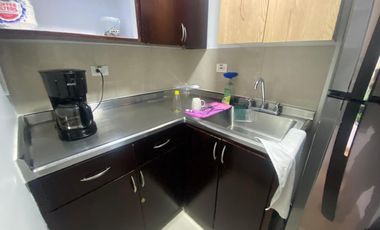 Oficina en Venta en La Florida Poblado Medellin