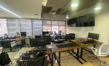 Oficina en Venta en La Florida Poblado Medellin