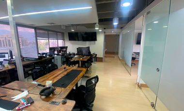 Oficina en Venta en La Florida Poblado Medellin