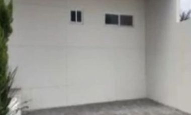 Casa en Recuperación Bancaria en Privada De La Roca Lt. 25, Condominio La Piedra, Jesús María, Aguascalientes