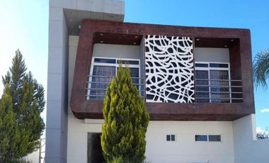 Casa en Recuperación Bancaria en Privada De La Roca Lt. 25, Condominio La Piedra, Jesús María, Aguascalientes