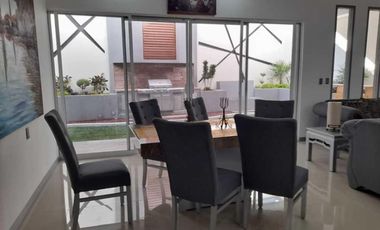 Casa en Recuperación Bancaria en Privada De La Roca Lt. 25, Condominio La Piedra, Jesús María, Aguascalientes