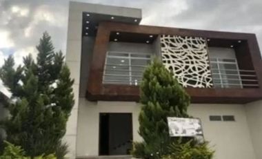 Casa en Recuperación Bancaria en Privada De La Roca Lt. 25, Condominio La Piedra, Jesús María, Aguascalientes