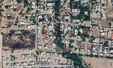 Casa en Recuperación Bancaria en Privada De La Roca Lt. 25, Condominio La Piedra, Jesús María, Aguascalientes