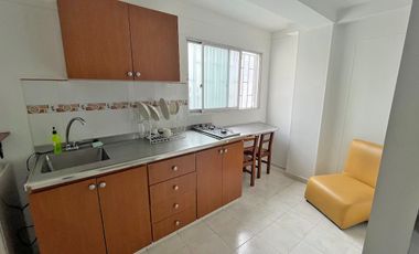 SE VENDE APARTAHOTEL CERCA DEL CENTRO