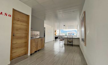 SE VENDE APARTAHOTEL CERCA DEL CENTRO