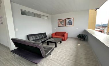 SE VENDE APARTAHOTEL CERCA DEL CENTRO