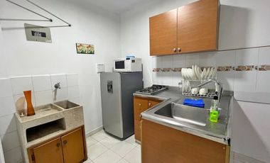 SE VENDE APARTAHOTEL CERCA DEL CENTRO