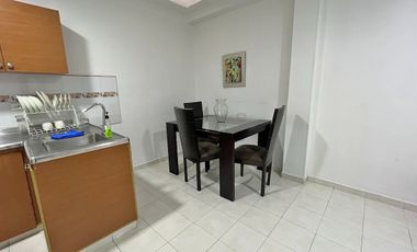 SE VENDE APARTAHOTEL CERCA DEL CENTRO