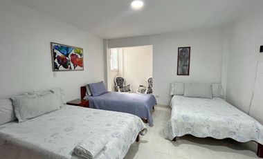 SE VENDE APARTAHOTEL CERCA DEL CENTRO