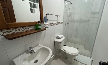 SE VENDE APARTAHOTEL CERCA DEL CENTRO