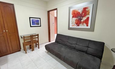 SE VENDE APARTAHOTEL CERCA DEL CENTRO