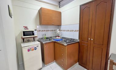 SE VENDE APARTAHOTEL CERCA DEL CENTRO