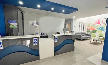 SE VENDE APARTAHOTEL CERCA DEL CENTRO