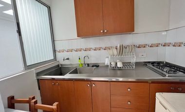 SE VENDE APARTAHOTEL CERCA DEL CENTRO