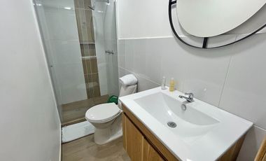 SE VENDE APARTAHOTEL CERCA DEL CENTRO