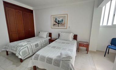 SE VENDE APARTAHOTEL CERCA DEL CENTRO
