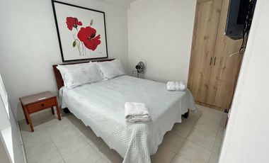 SE VENDE APARTAHOTEL CERCA DEL CENTRO