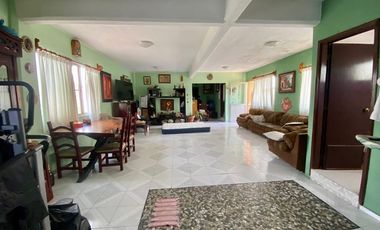 (CCO) CASA EN PORVENIR $3,250,000