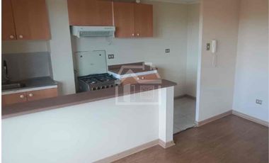 SE ARRIENDA DEPARTAMENTO EN CONDOMINIO PARQUE DURAND TEMUCO