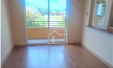 SE ARRIENDA DEPARTAMENTO EN CONDOMINIO PARQUE DURAND TEMUCO