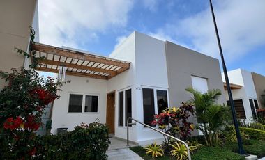 Casa de Venta en Salinas