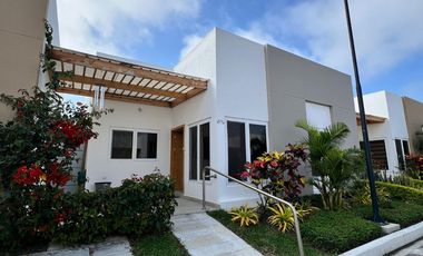 Casa de Venta en Salinas