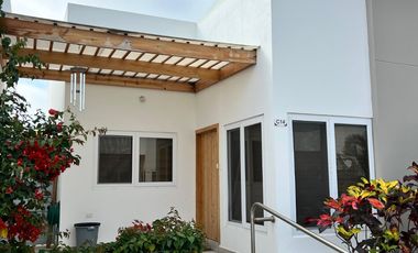 Casa de Venta en Salinas