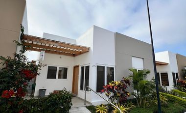 Casa de Venta en Salinas