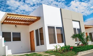 Casa de Venta en Salinas