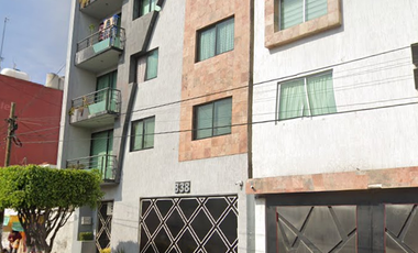 VENTA DEPARTAMENTO Centeno 838, Granjas México, Iztacalco, 08400 Ciudad de México, CDMX