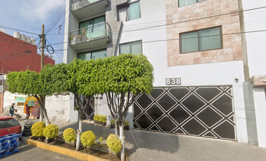 VENTA DEPARTAMENTO Centeno 838, Granjas México, Iztacalco, 08400 Ciudad de México, CDMX