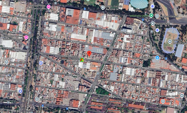 VENTA DEPARTAMENTO Centeno 838, Granjas México, Iztacalco, 08400 Ciudad de México, CDMX