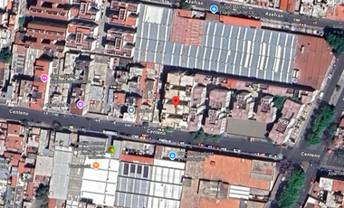 VENTA DEPARTAMENTO Centeno 838, Granjas México, Iztacalco, 08400 Ciudad de México, CDMX