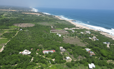 Se Vende Terreno en Santa Elena – Gran Oportunidad Cerca del Mar