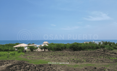 Se Vende Terreno en Santa Elena – Gran Oportunidad Cerca del Mar