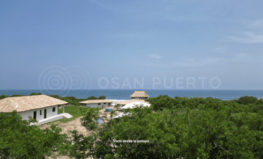 Se Vende Terreno en Santa Elena – Gran Oportunidad Cerca del Mar