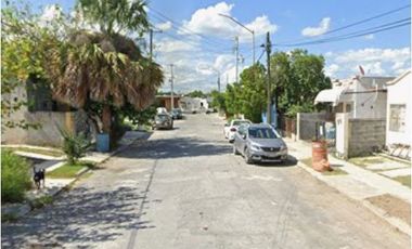 COHC (EMB) CASA EN VENTA DE CONTADO EN PLAZA MIRADOR N.L.