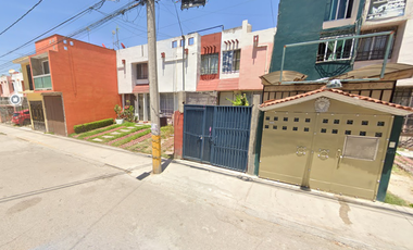 CASA DE RECUPERACION BANCARIA EN DE LA TURQUEZA, JOYAS DE CUAUTITLAN, CUAUTITLAN, EDO. MEX. 