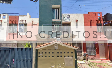 CASA DE RECUPERACION BANCARIA EN DE LA TURQUEZA, JOYAS DE CUAUTITLAN, CUAUTITLAN, EDO. MEX. 