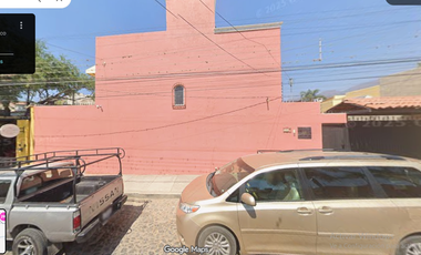 CASA DE OPORTUNIDAD EN AJIJIC COLONIA RANCHO DEL ORO $2'610,700 POR TIEMPO LIMITADO