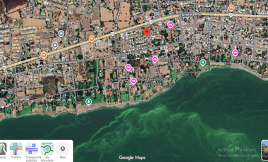 CASA DE OPORTUNIDAD EN AJIJIC COLONIA RANCHO DEL ORO $2'610,700 POR TIEMPO LIMITADO