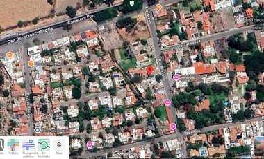 CASA DE OPORTUNIDAD EN AJIJIC COLONIA RANCHO DEL ORO $2'610,700 POR TIEMPO LIMITADO